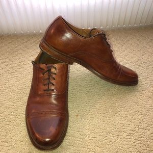 Aldo Men's dress shoe